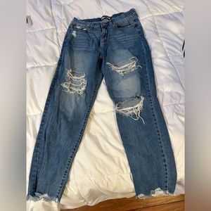 Mom Jeans